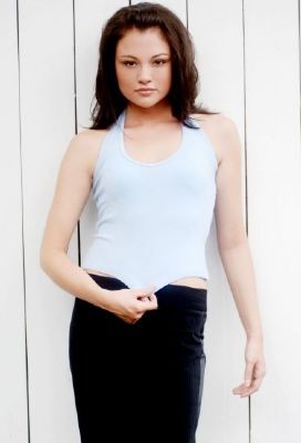Female model photo shoot of Amber Marie Ben