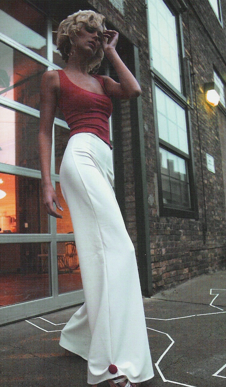 Female model photo shoot of Ashley Orr in Minneapolis, MN