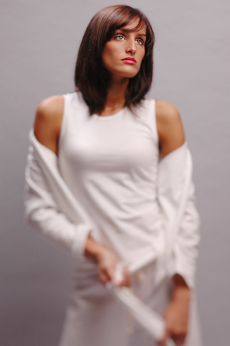 Female model photo shoot of Ashleigh Vaughn in fredericksburg tx