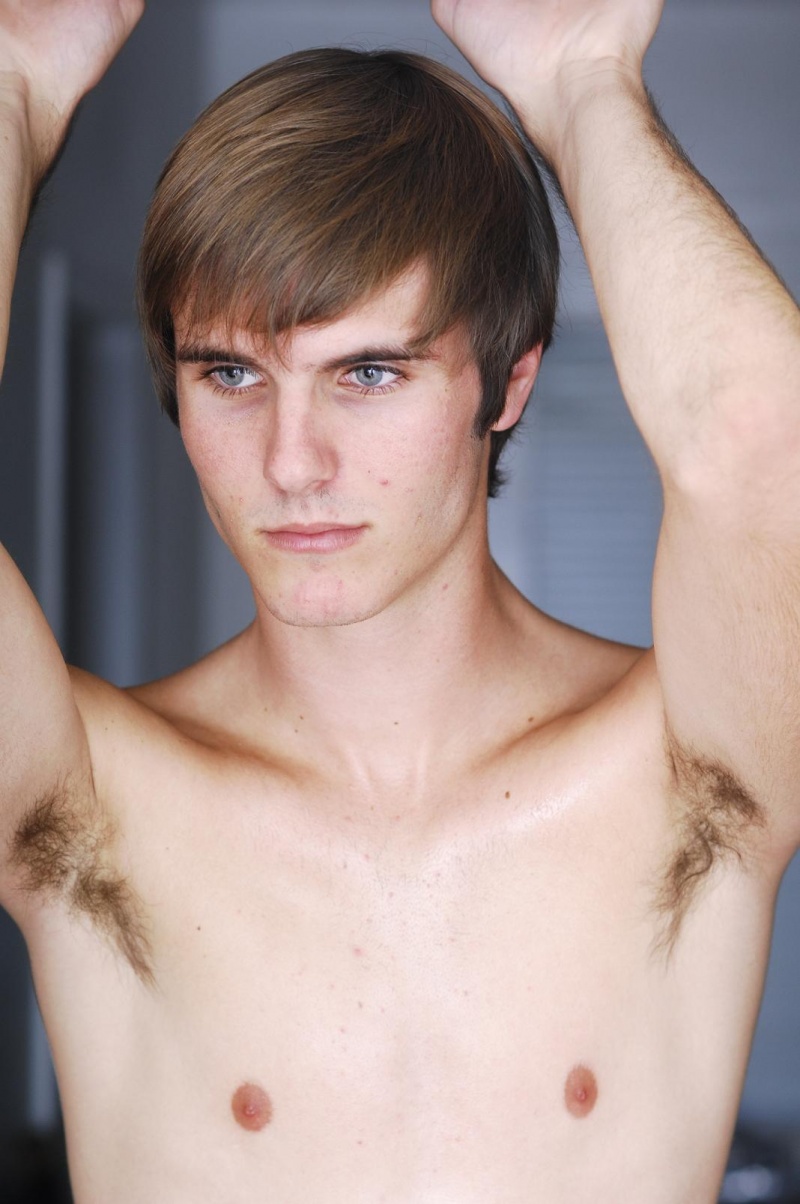 Male model photo shoot of Jonathan Challacomb