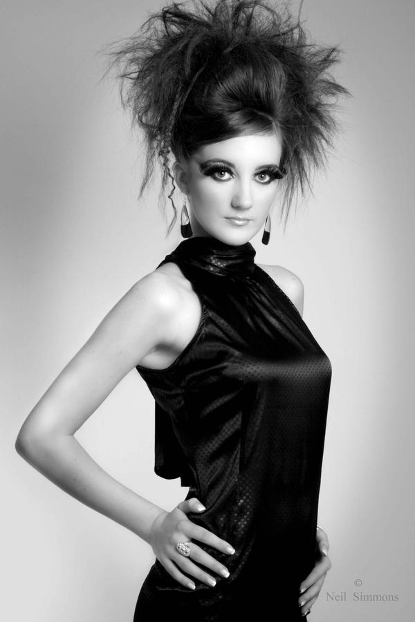 Female model photo shoot of Zara Hughes in wolverhampton
