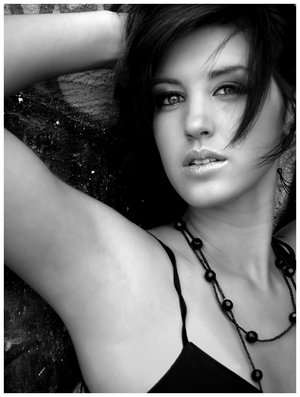 Female model photo shoot of Brittany Wilkinson