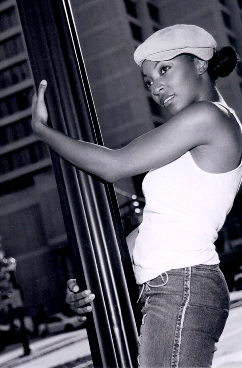 Female model photo shoot of Marcia Malaka