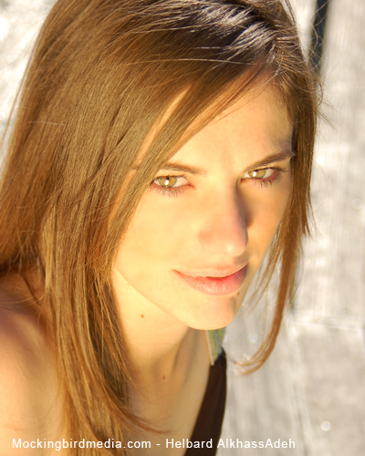 Female model photo shoot of Sue Lynn