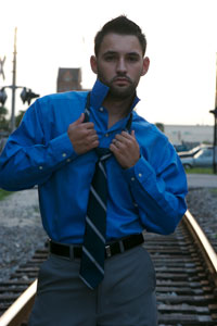 Male model photo shoot of Kalixte and LEONZITO in Tampa