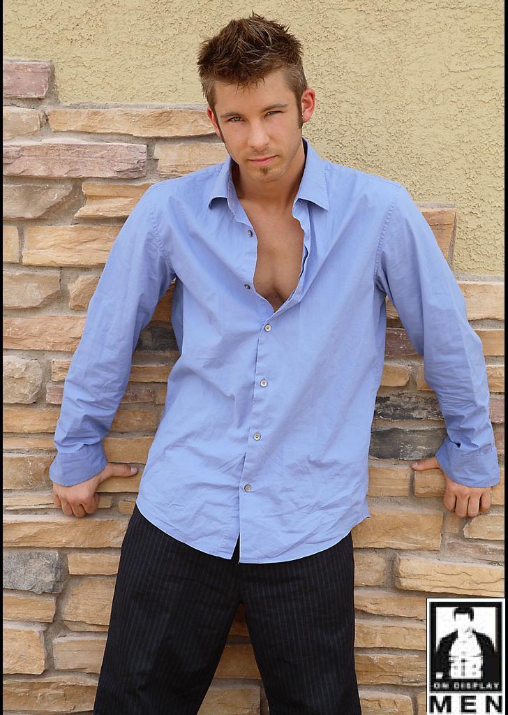 Male model photo shoot of Bryan Luksus in Las Vegas, NV