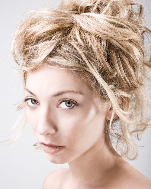 Female model photo shoot of jillian gunlicks by Doug Boutwell