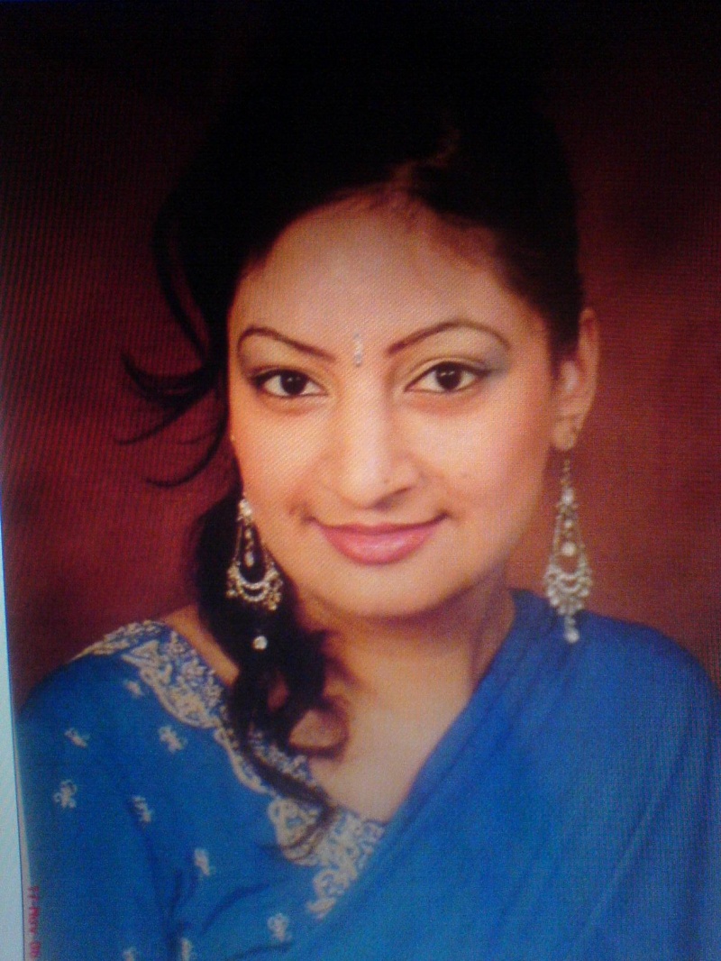 Female model photo shoot of pavandeep Benning