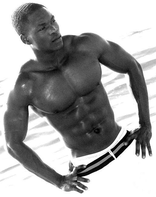 Male model photo shoot of Up and Coming in Miami, FL