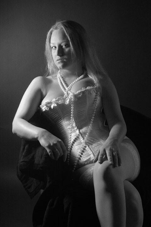 Female model photo shoot of JonnieGirl by SPFLD Omni Studio SOS  in Yellow Springs, OH