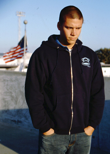 Male model photo shoot of ChrisMartin in Santa Monica, Ca