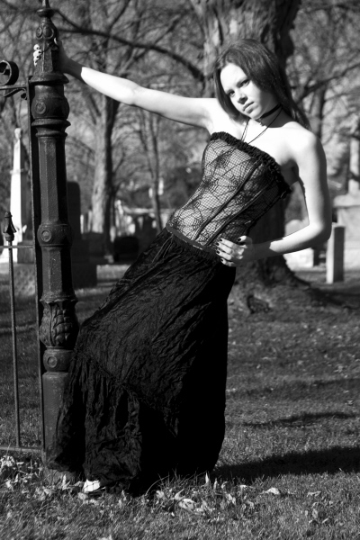 Female model photo shoot of Kiti by MSCS Photo  in Brampton, ON