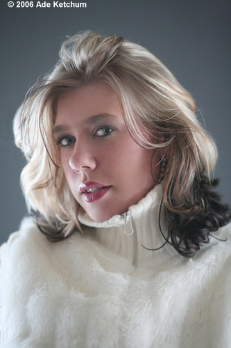 Female model photo shoot of Shanna Newark in Corning, New York