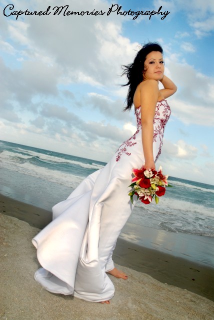 Female model photo shoot of CapturedMemoriesPhoto in West Palm Beach