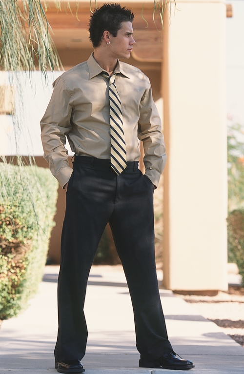Male model photo shoot of UpperCut in Scottsdale, AZ