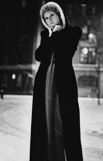 Male model photo shoot of Fred Ackerman in Greenwich Village, NYC