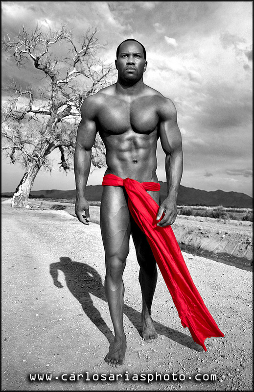 Male model photo shoot of wisdom1 by Carlos Arias NYC in Tempe, AZ