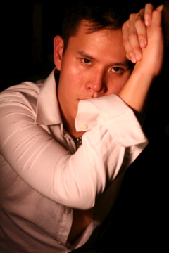 Male model photo shoot of jamesliu