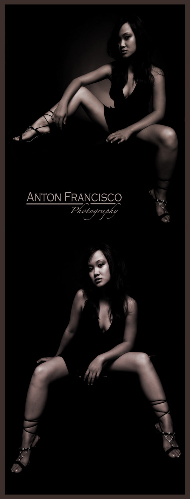 Male model photo shoot of Anton  Francisco in Carson, CA