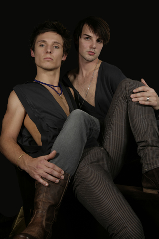 Male model photo shoot of Scott Conant in Matthew Izzo