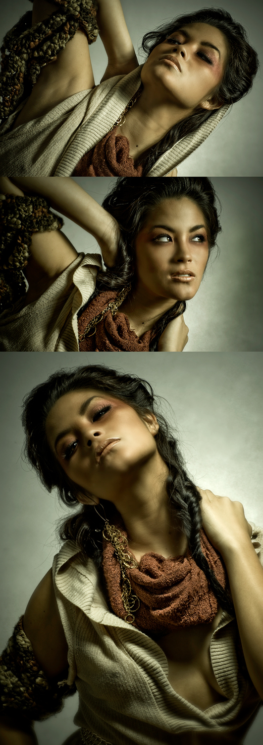 Female model photo shoot of Leilani L