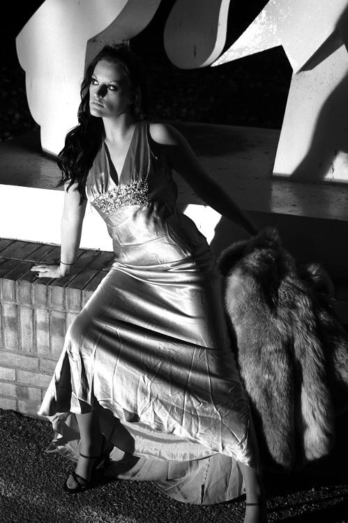 Female model photo shoot of xAmanda Mariex by Al Cooley Photography