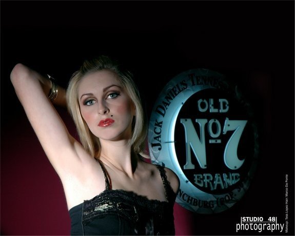Female model photo shoot of Caitlin Hickson by Studio 48 Photography in Groove Lounge