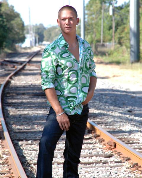Male model photo shoot of adus by Studio R9 Tampa in Clearwater, Floirda