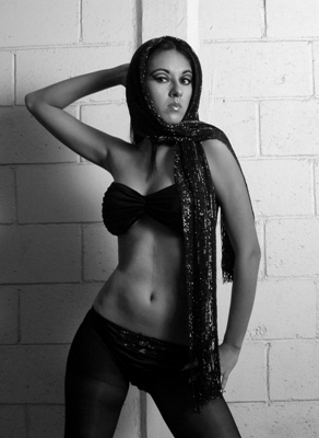 Female model photo shoot of DIANA JURADO by TJMario in TIJUANA BAJA CALIFORNIA MEXICO, makeup by Damian Galeana