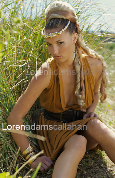Male model photo shoot of Loren Callahan in Seattle