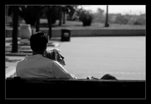 Female model photo shoot of Simply Jinger in Balboa Park San Diego