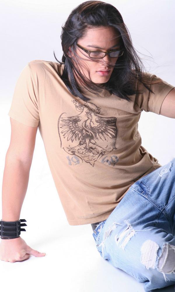 Male model photo shoot of Jr cabrera