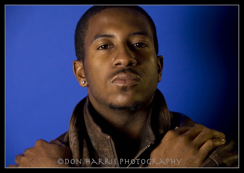 Male model photo shoot of Donald Allen by DonHarrisPhotographics in Washington, DC