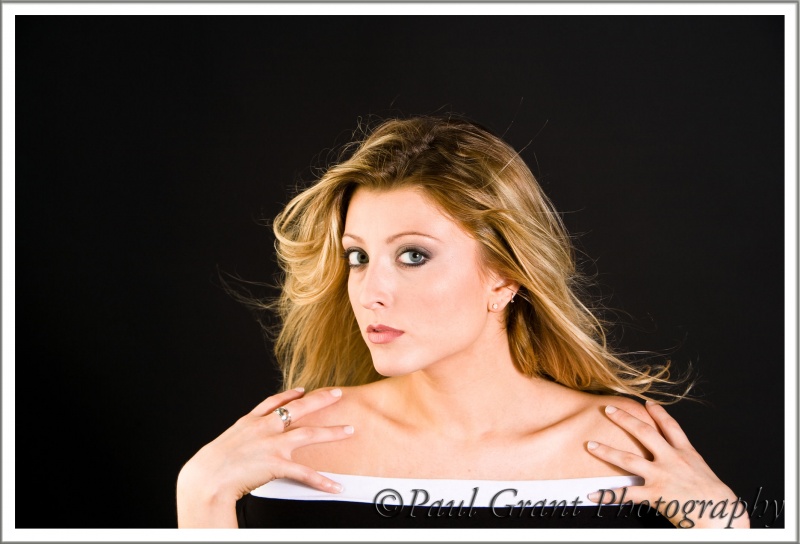 Female model photo shoot of Taryn_84 by Studio Main