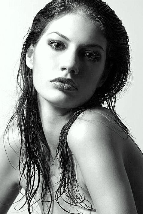 Female model photo shoot of -Marissa- in New York