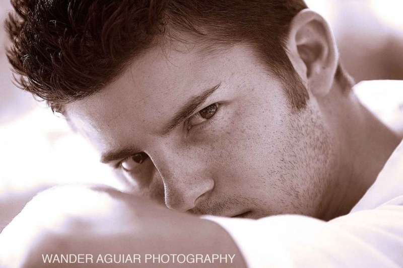 Male model photo shoot of Lcubed by WANDER AGUIAR in Point Loma