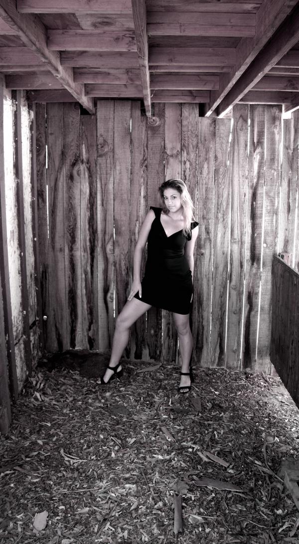 Female model photo shoot of The Original Lizzy in Corona, CA