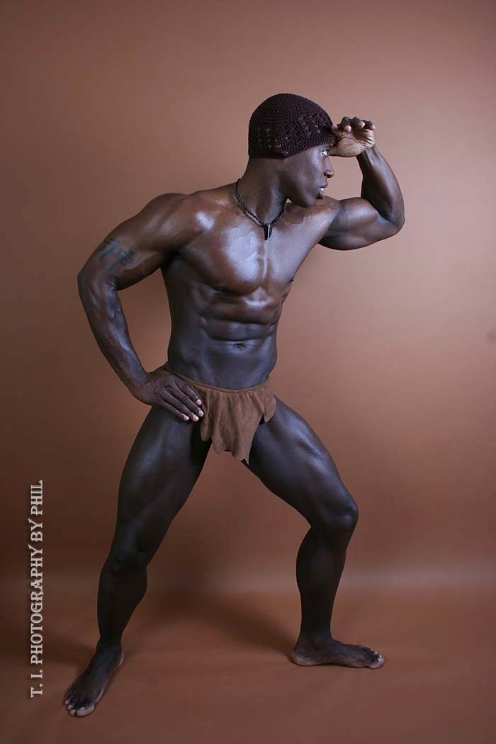 Male model photo shoot of jay larcher by T I PHOTO BY PHIL 