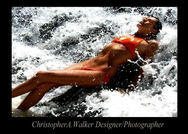 Male model photo shoot of W  A  L  K  E  R in Az,Santa Cruz River