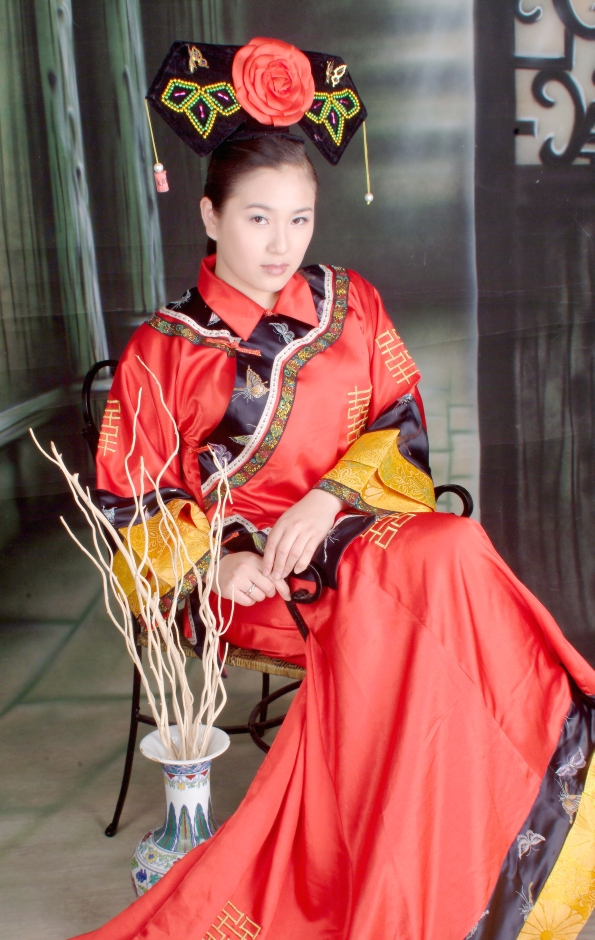 Female model photo shoot of Neko_chan911 in China