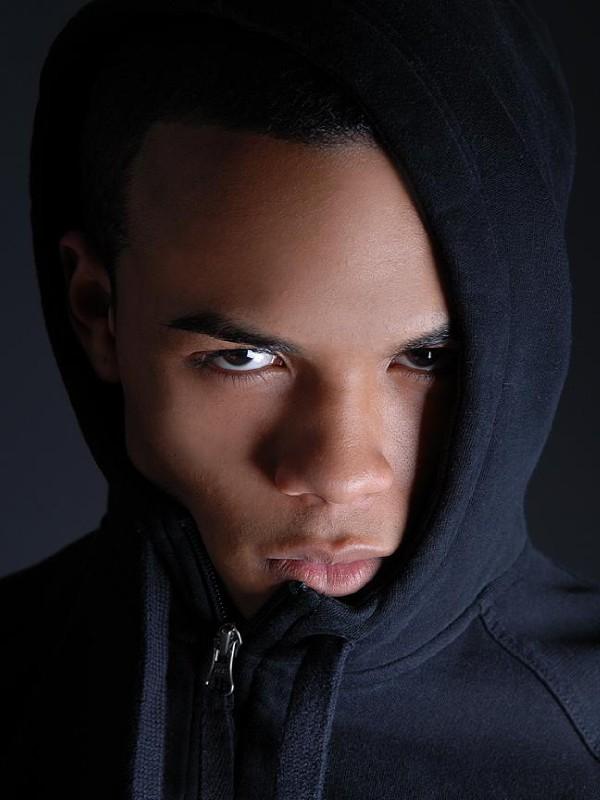 Male model photo shoot of Arrick Dunlap by Michelle Wilson
