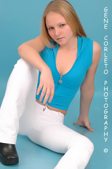 Female model photo shoot of justyna88 by GeneCorleto Photography