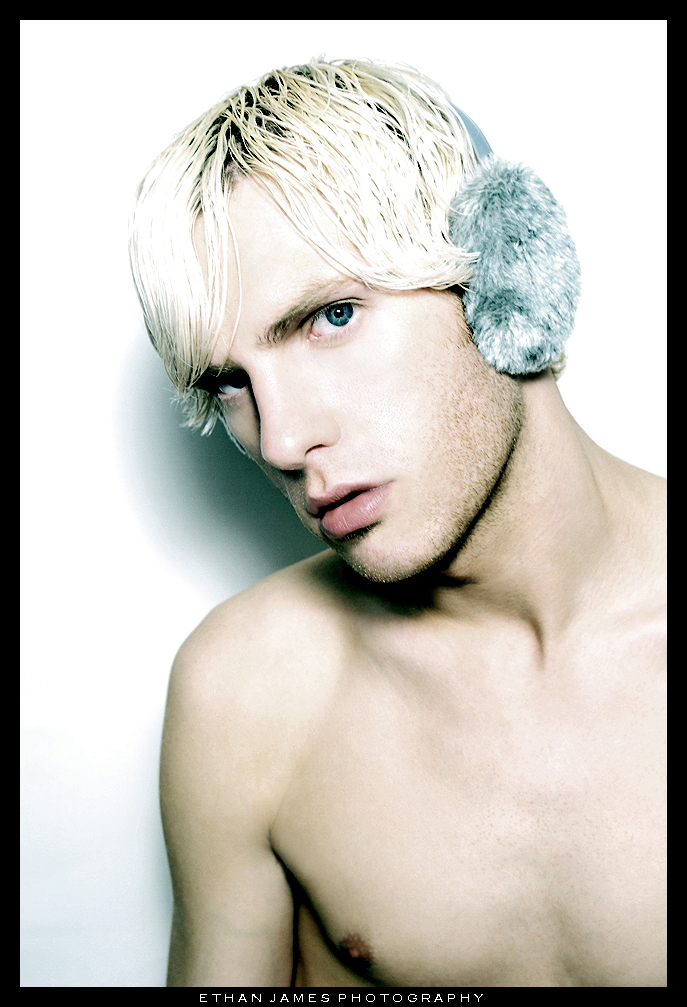 Male model photo shoot of MatthewShane by ethan james photography