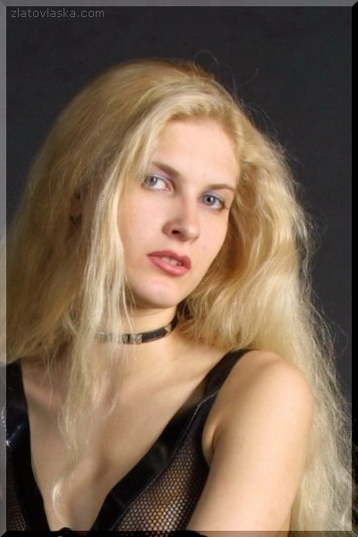 Female model photo shoot of zlatovlaska in Moscow