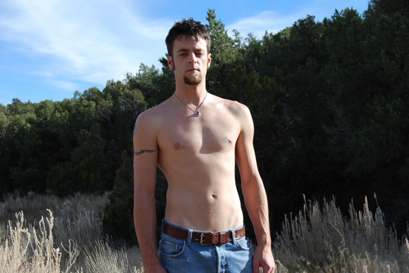 Male model photo shoot of PhantasticPhysiquePhoto in NM