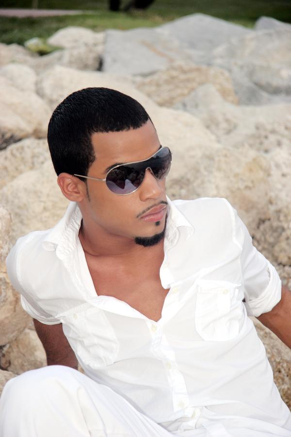 Male model photo shoot of Amiel in North Miami Beach