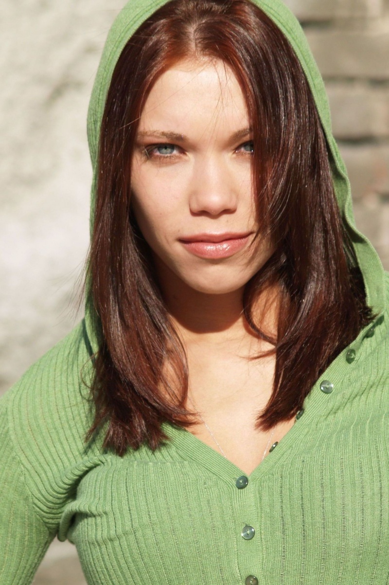 Female model photo shoot of Mystiemae