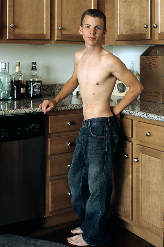 Male model photo shoot of TORY CUELLAR-ROSS