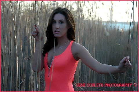 Female model photo shoot of Y Rose by GeneCorleto Photography