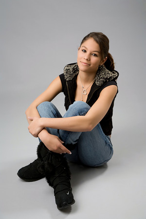 Female model photo shoot of Shann Cox in Glendale Colorado